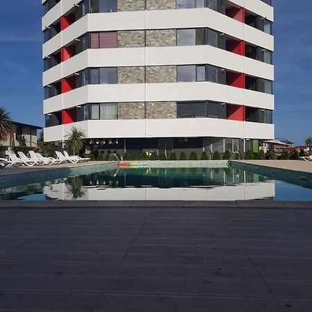 Unique Residence Apartament Năvodari Eksteriør billede