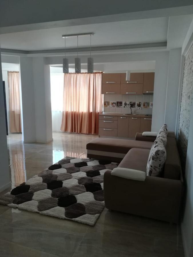 Unique Residence Apartament Năvodari Eksteriør billede
