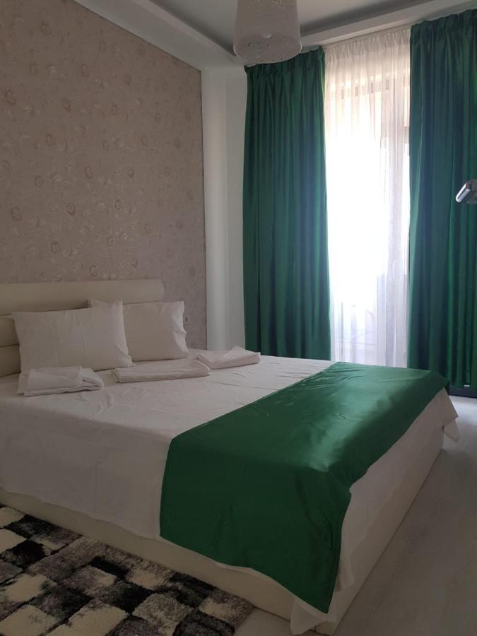 Unique Residence Apartament Năvodari Eksteriør billede