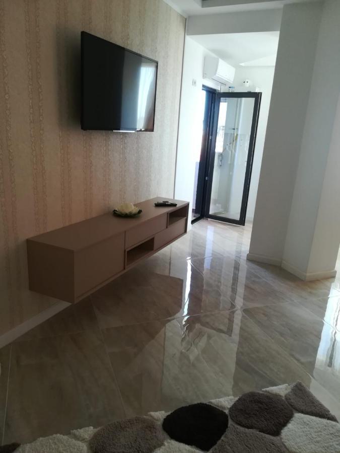 Unique Residence Apartament Năvodari Eksteriør billede