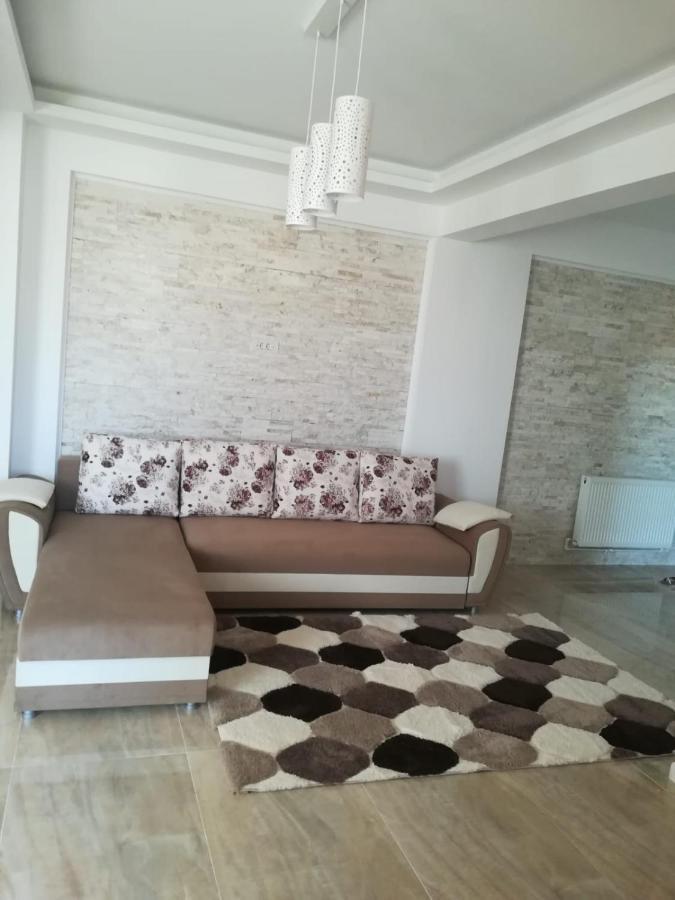 Unique Residence Apartament Năvodari Eksteriør billede