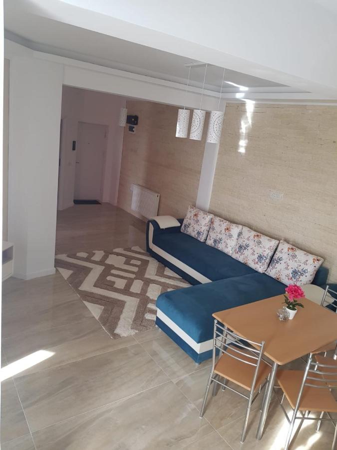 Unique Residence Apartament Năvodari Eksteriør billede