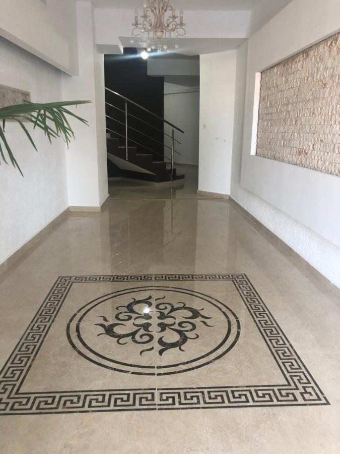 Unique Residence Apartament Năvodari Eksteriør billede