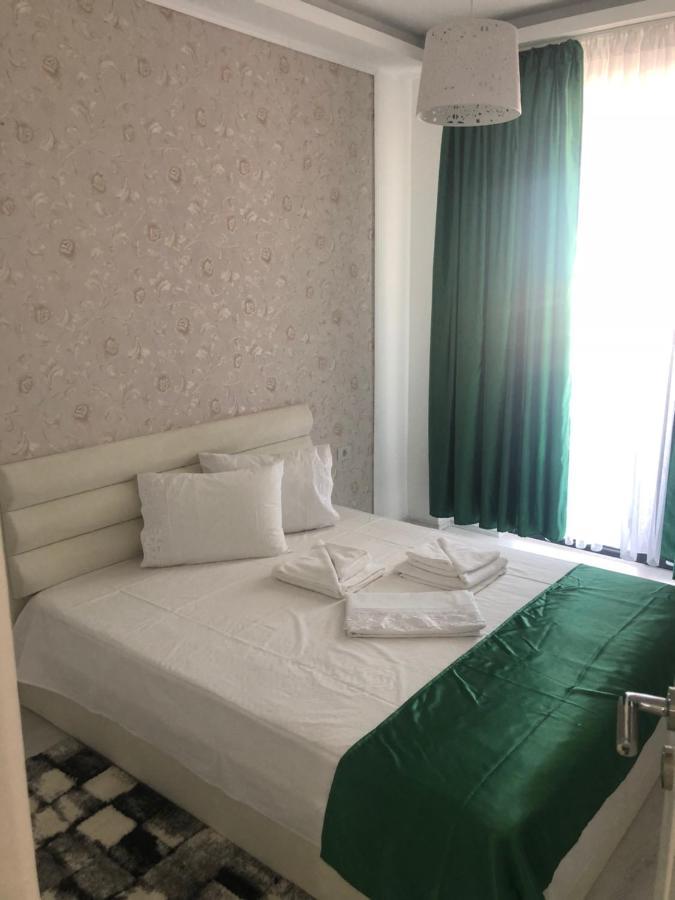 Unique Residence Apartament Năvodari Eksteriør billede