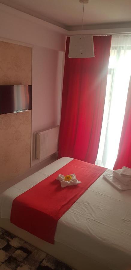 Unique Residence Apartament Năvodari Eksteriør billede